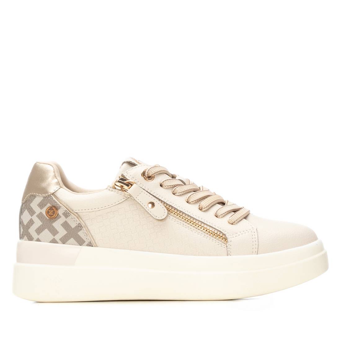 Zapatilla de mujer plano Xti 14423302