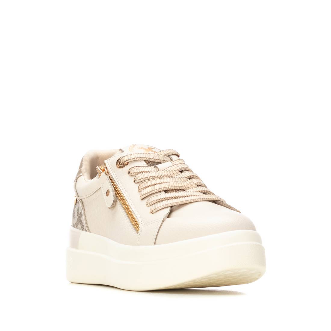 Zapatilla de mujer plano Xti 14423302