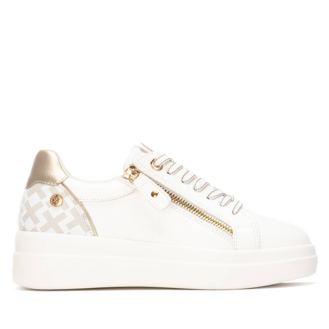 Zapatilla de mujer plano Xti 14423303