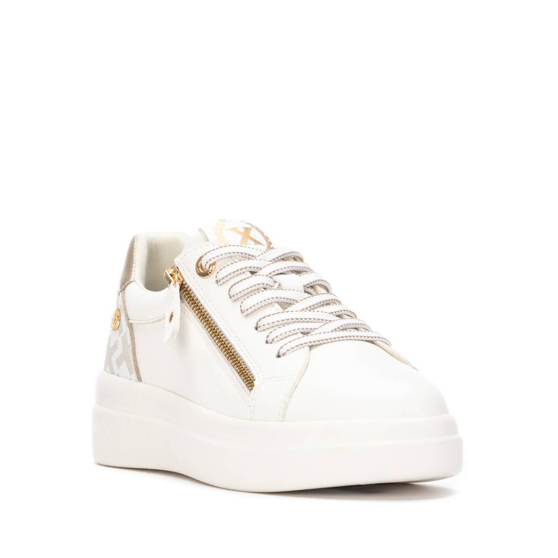 Zapatilla de mujer plano Xti 14423303