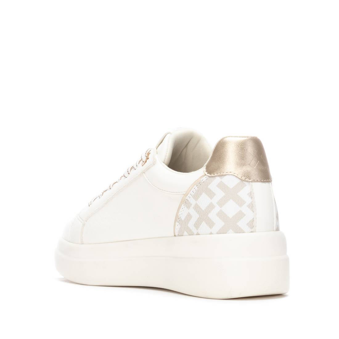 Zapatilla de mujer plano Xti 14423303