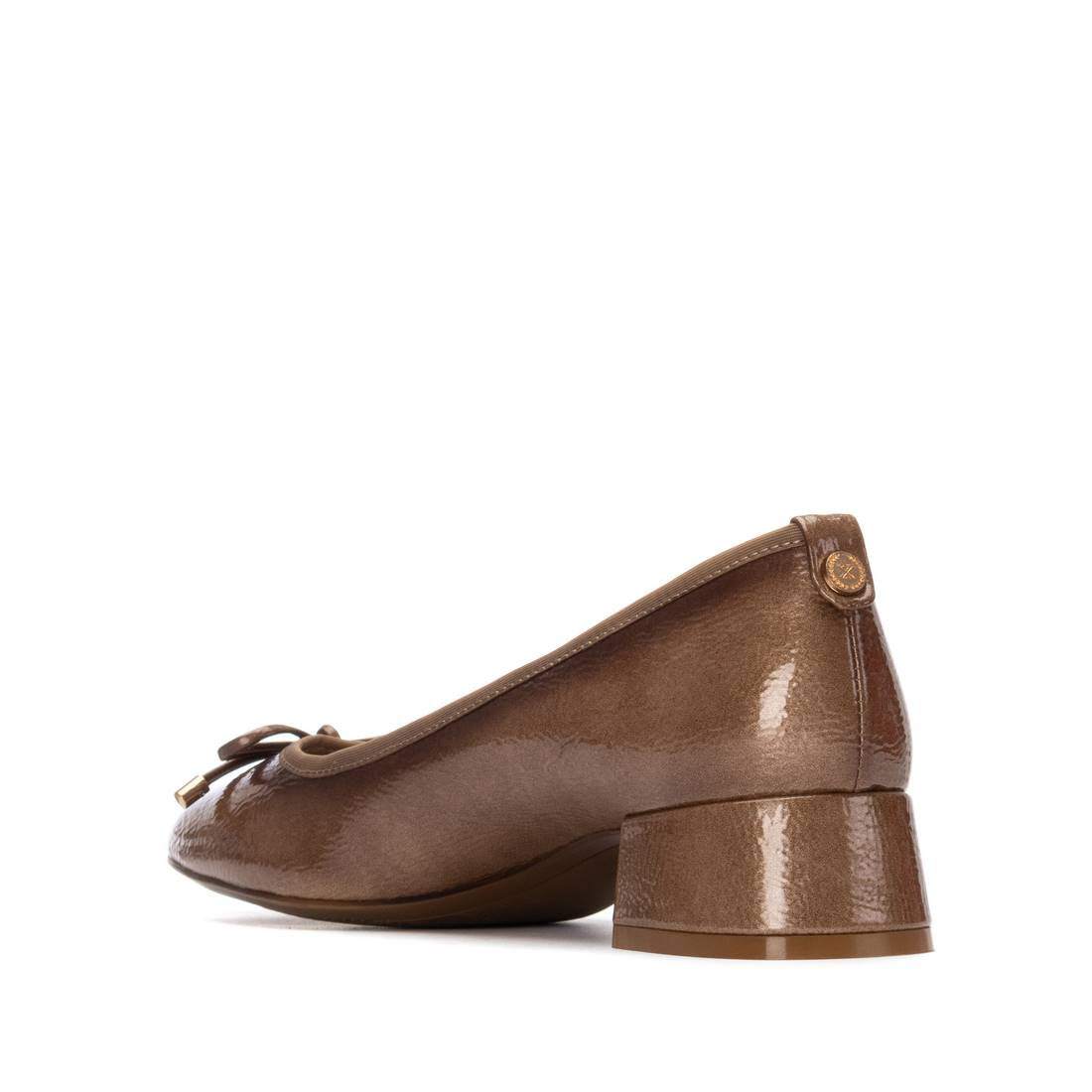 Zapato de mujer con tacón Xti 14424202