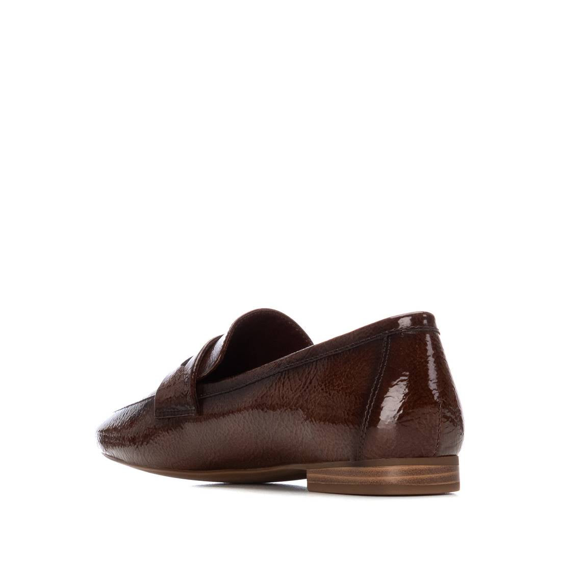 Zapato de mujer plano Xti 14424402