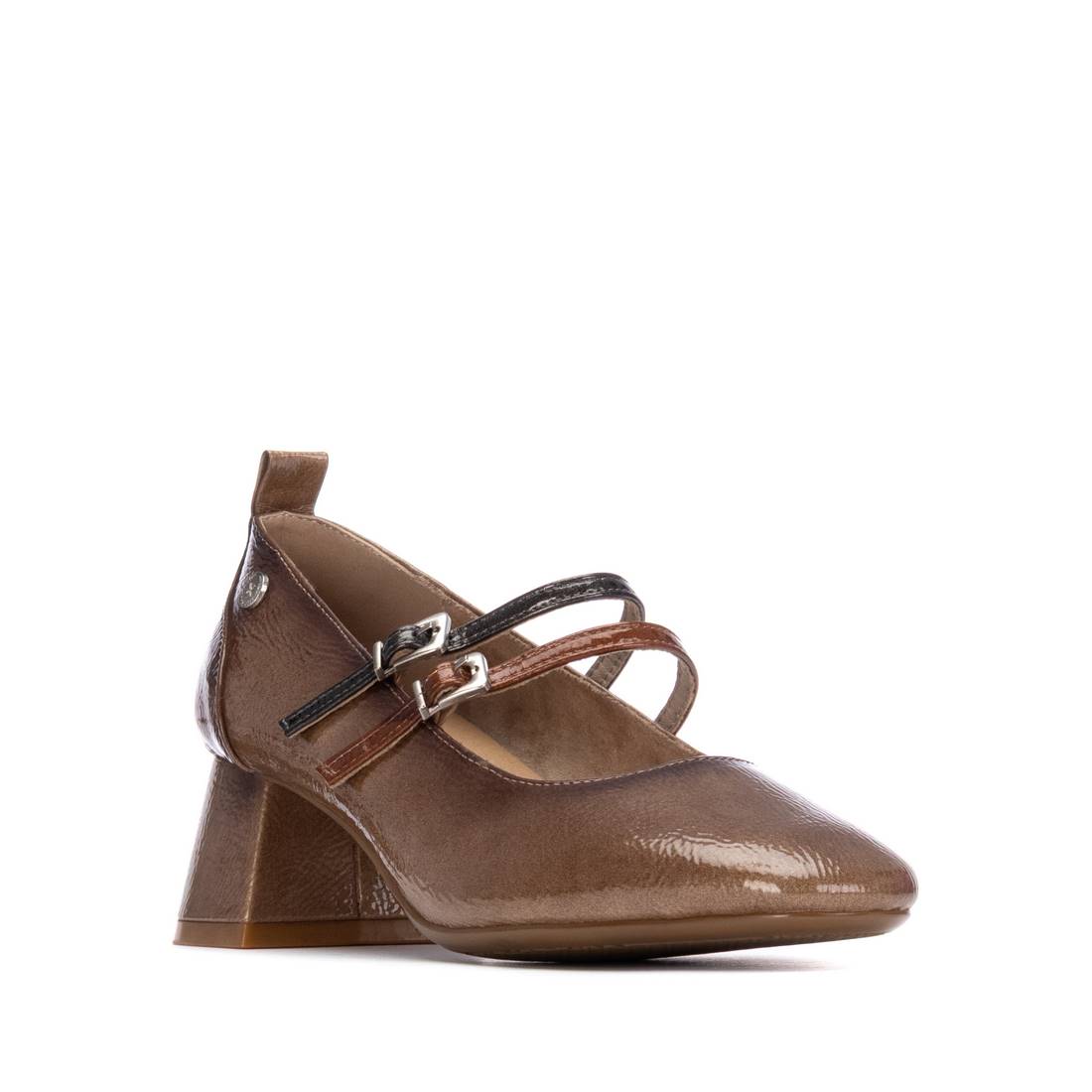 Zapato de mujer con tacón Xti 14425501