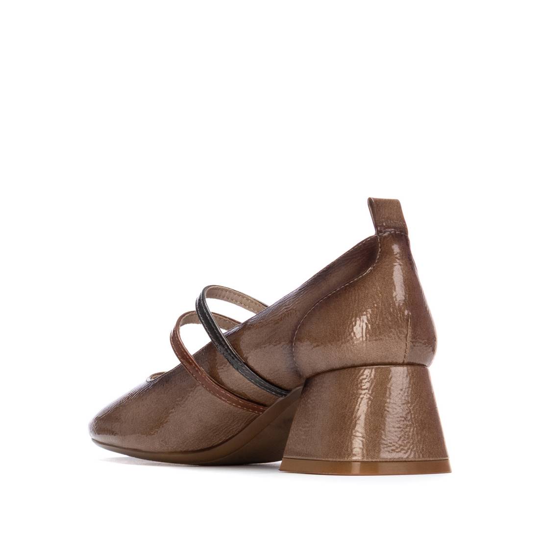 Zapato de mujer con tacón Xti 14425501