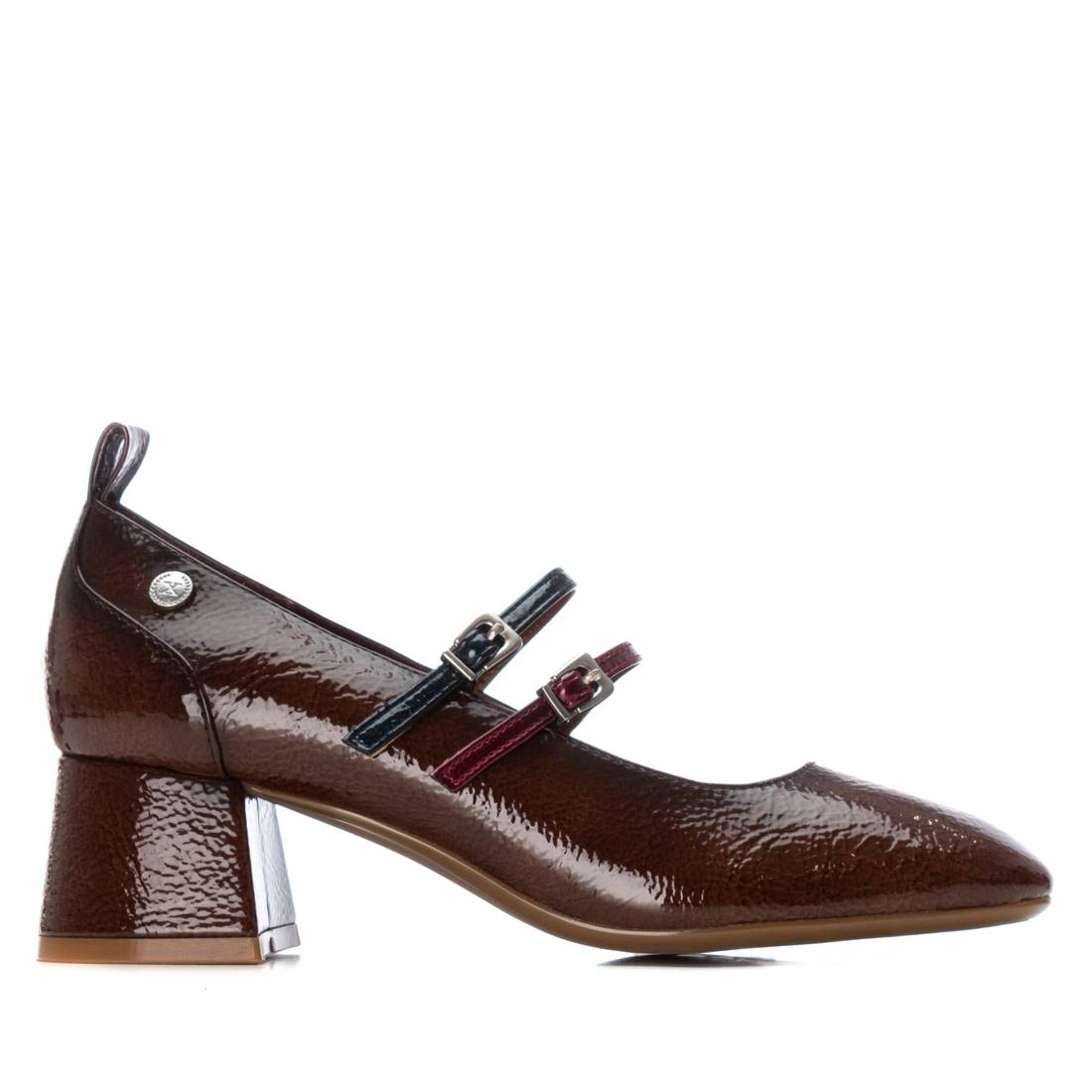 Zapato de mujer con tacón Xti 14425503