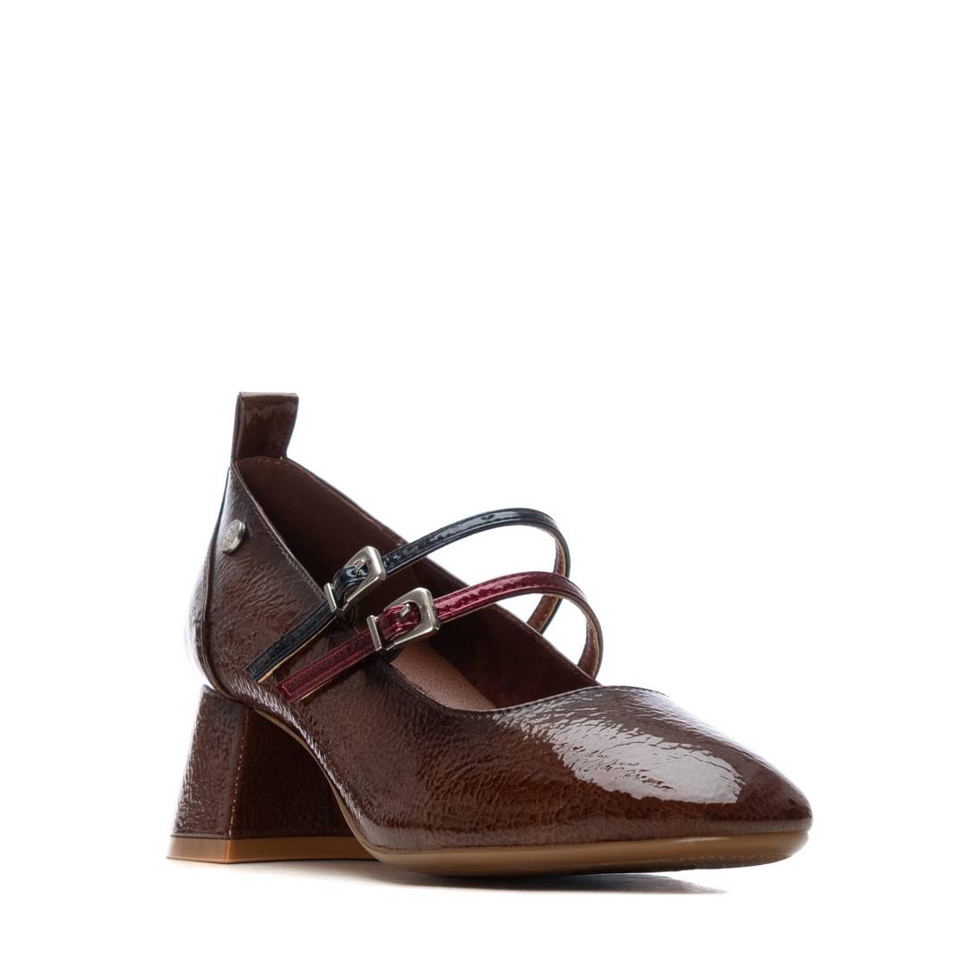 Zapato de mujer con tacón Xti 14425503