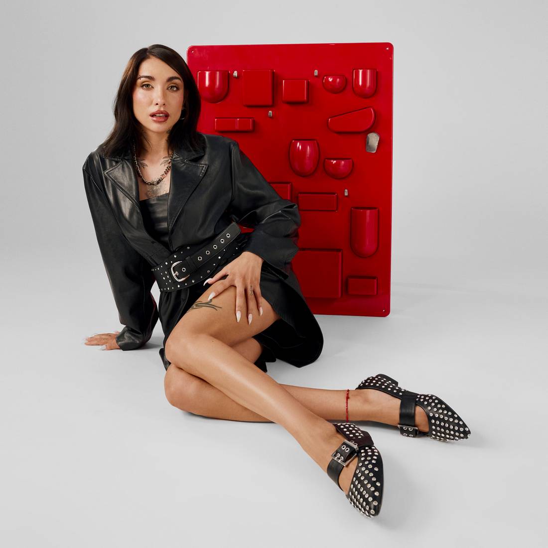 WOMEN'S SHOE XTI 14426401