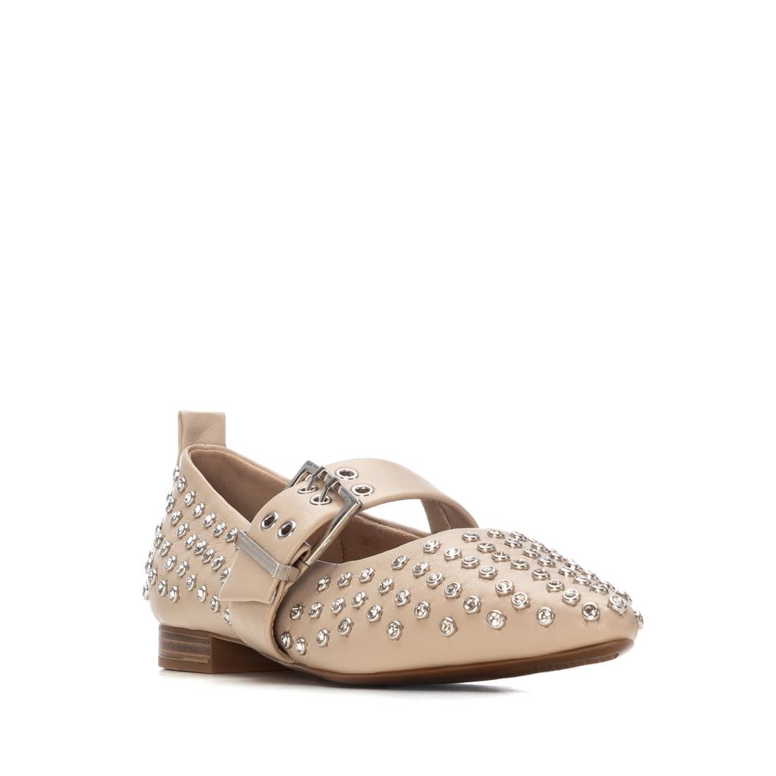 Zapato de mujer plano Xti 14426402