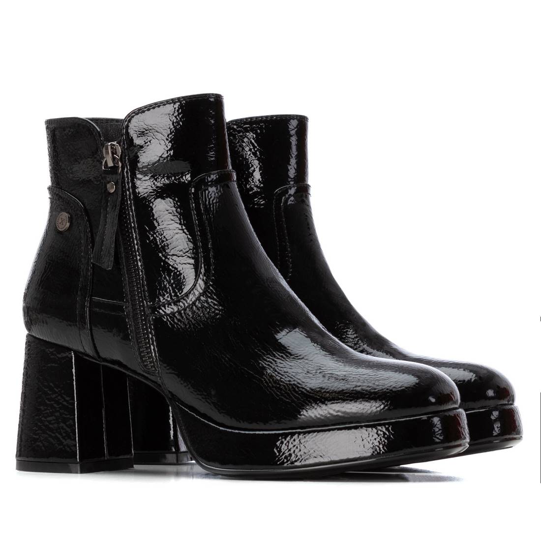 Botin de mujer con tacón Xti 14427201