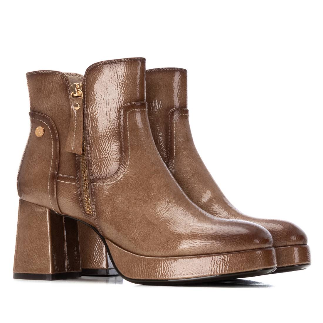 Botin de mujer con tacón Xti 14427203