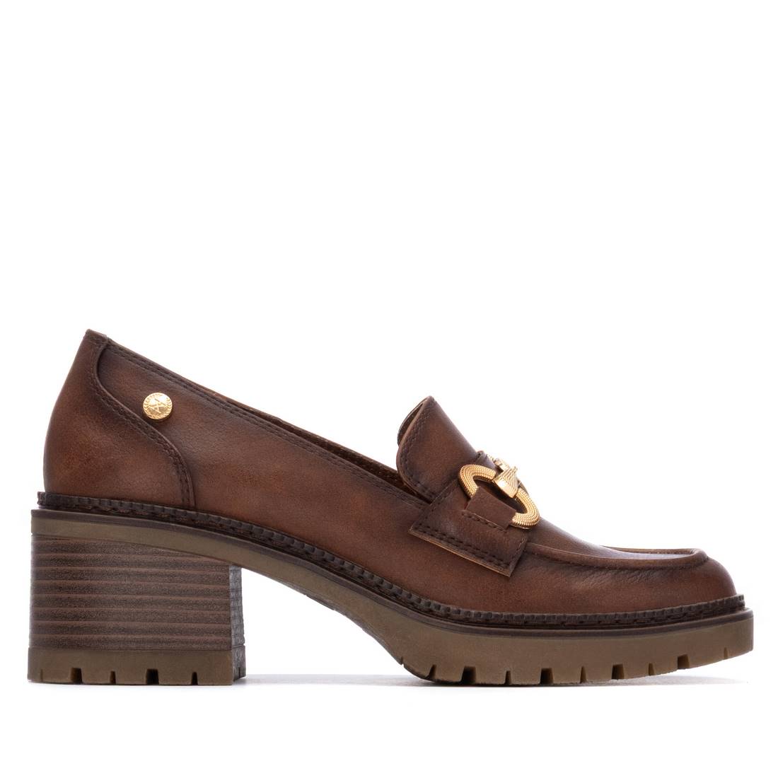 Zapato de mujer con tacón Xti 14427402