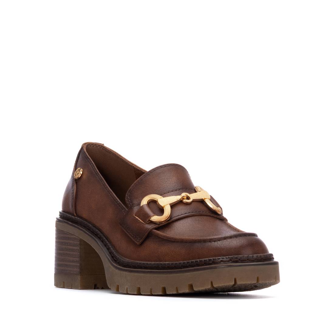 Zapato de mujer con tacón Xti 14427402