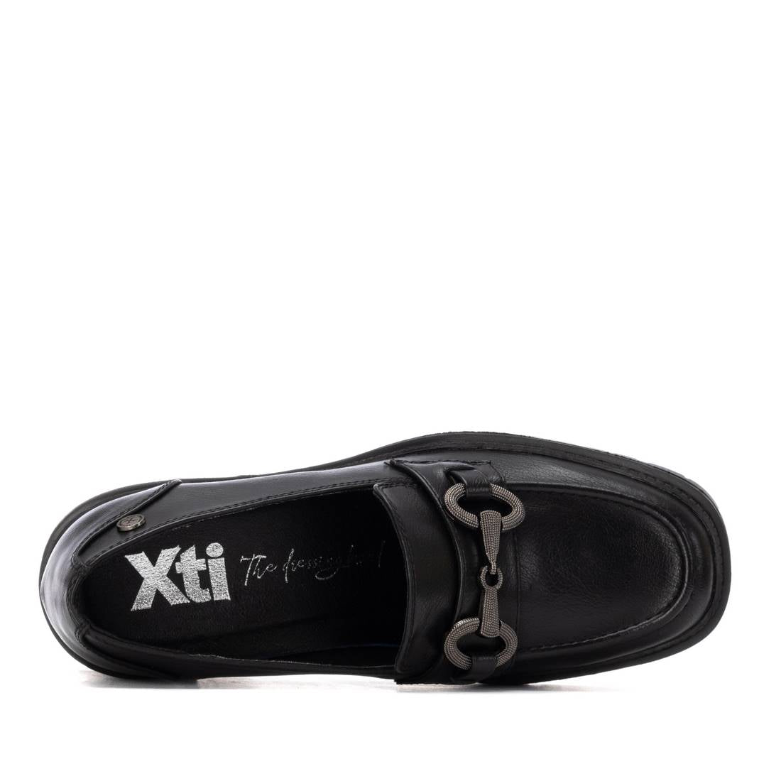 Zapato de mujer con tacón Xti 14427403