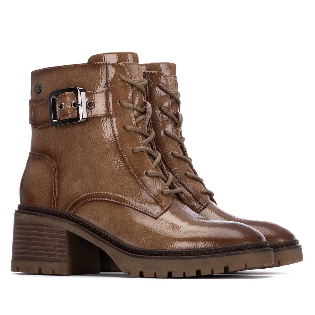 WOMEN'S ANKLE BOOT XTI 14427502