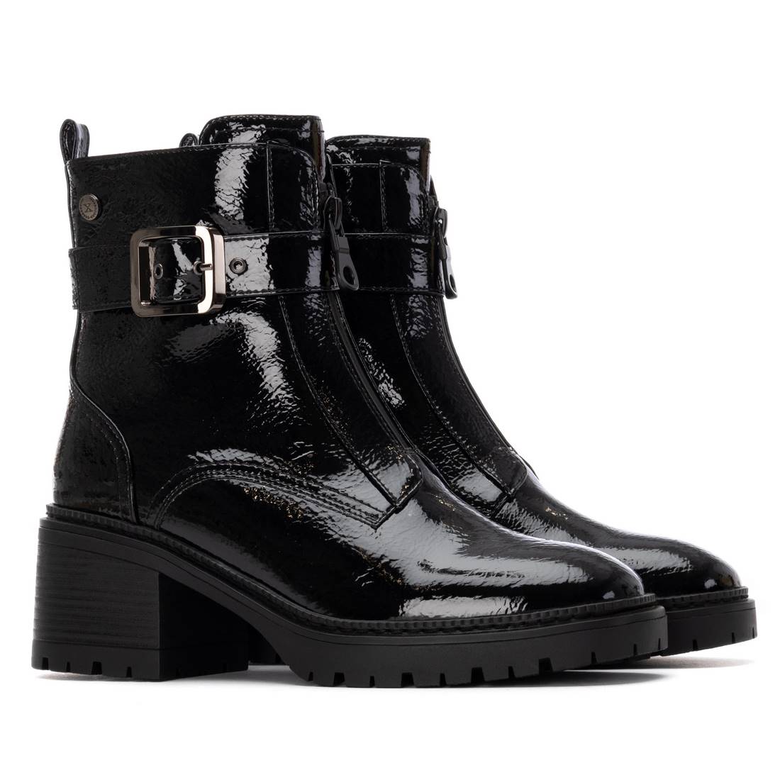 WOMEN'S ANKLE BOOT XTI 14427601