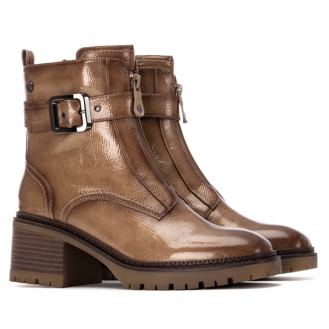 WOMEN'S ANKLE BOOT XTI 14427602