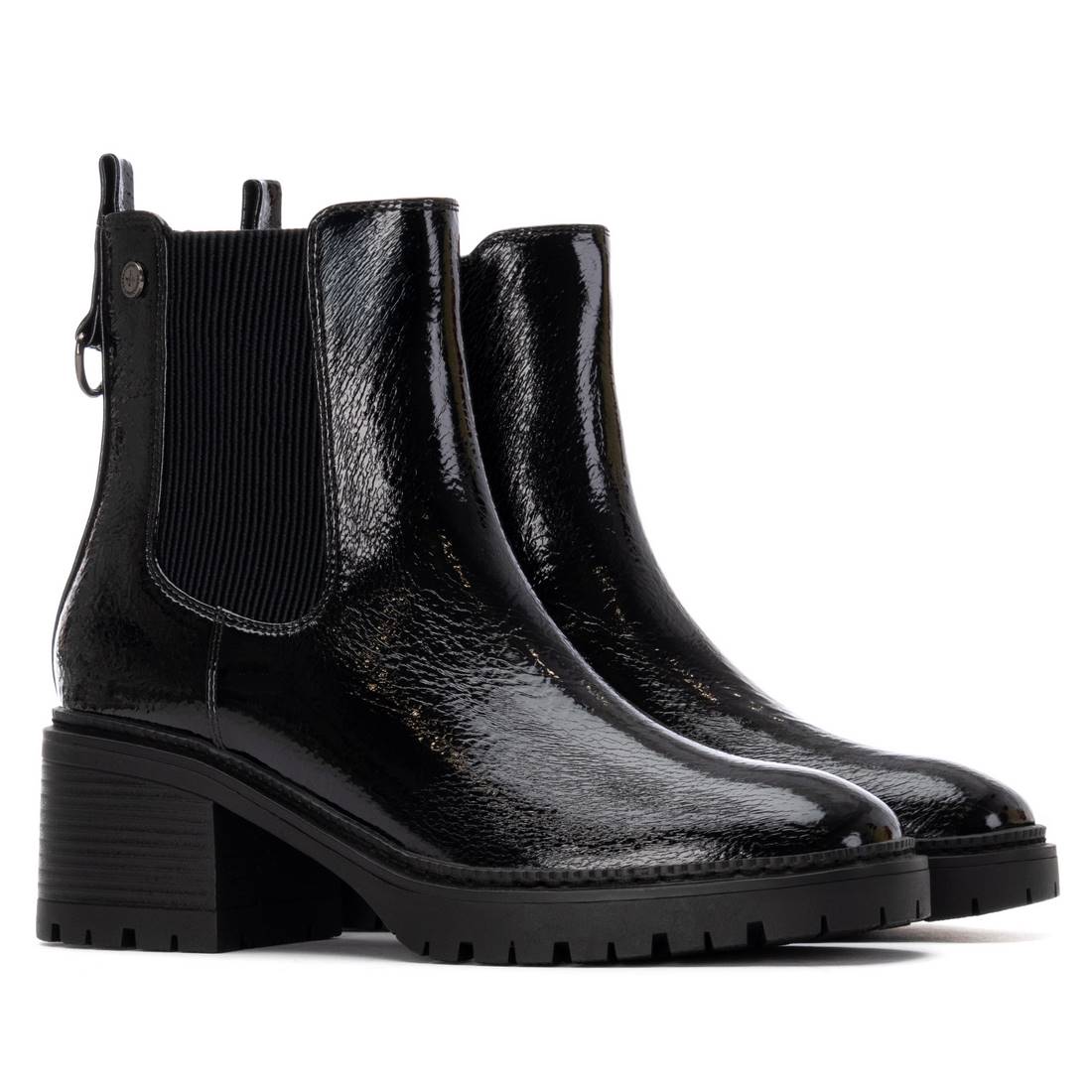 WOMEN'S ANKLE BOOT XTI 14427701