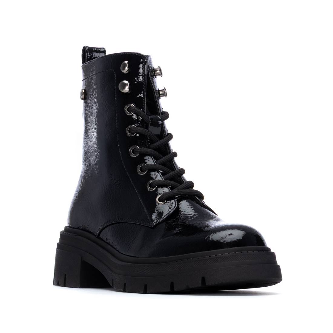 Botin de mujer plano Xti 14429601