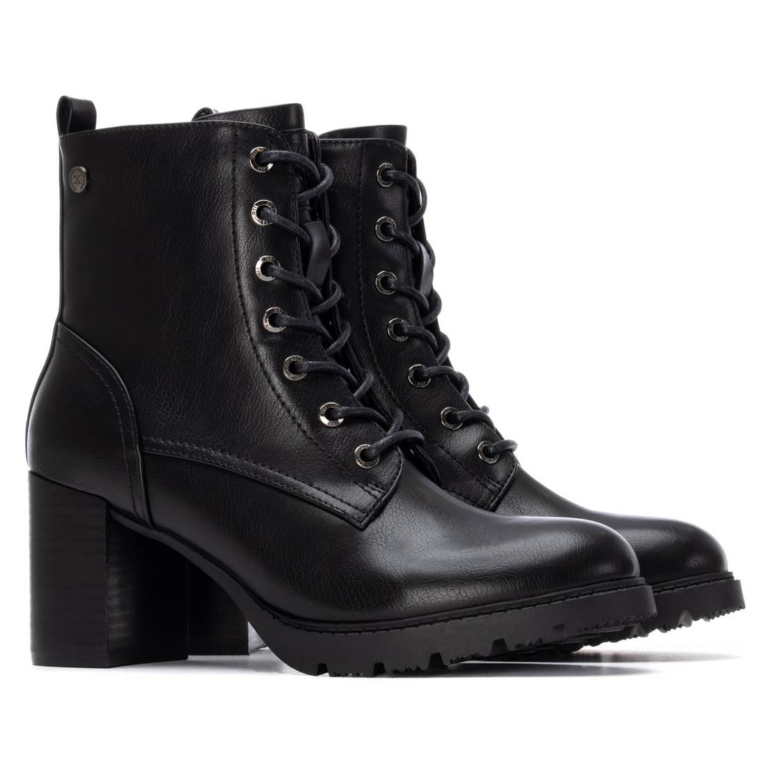 Botin de mujer con tacón Xti 14429801