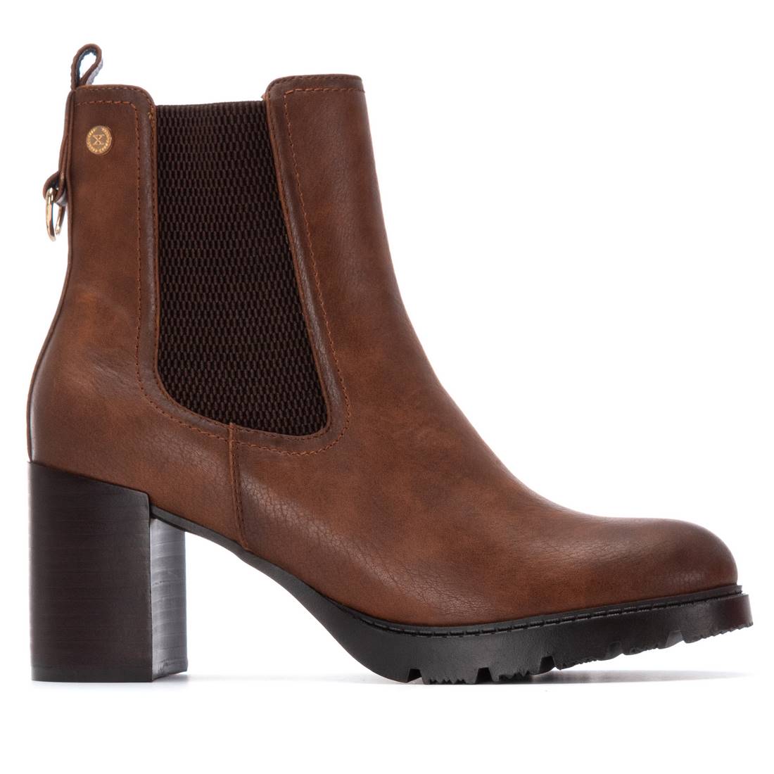 Botin de mujer con tacón Xti 14429902