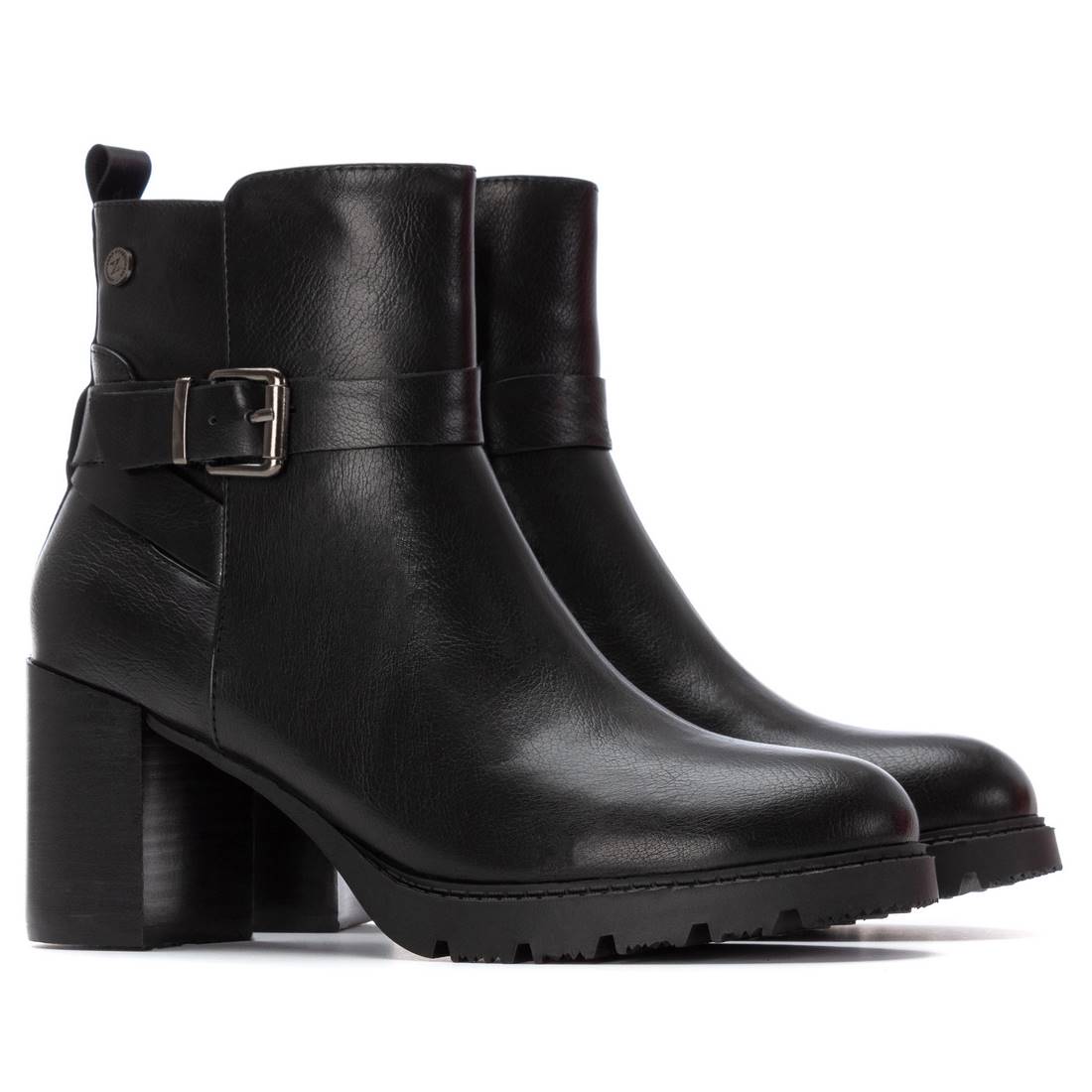 WOMEN'S ANKLE BOOT XTI 14430001