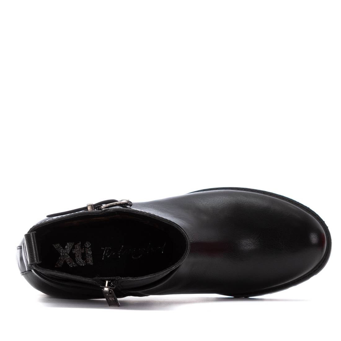 WOMEN'S ANKLE BOOT XTI 14430001