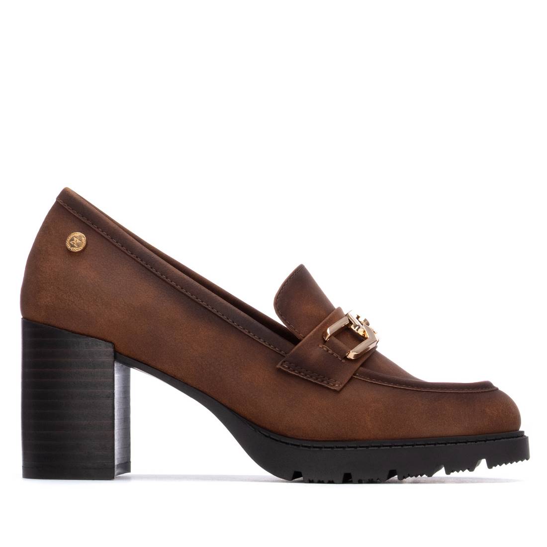 Zapato de mujer con tacón Xti 14430202