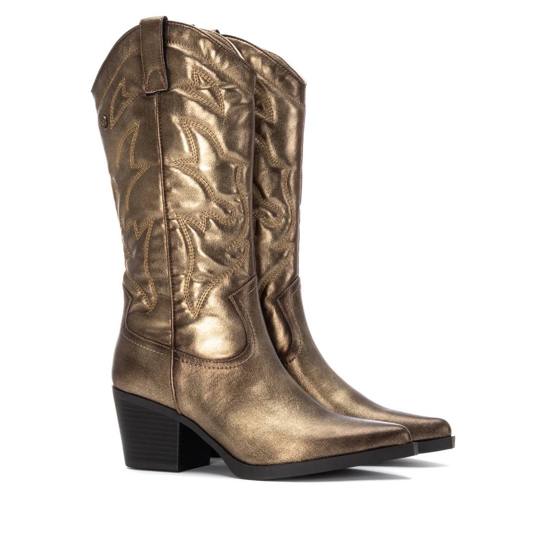 Bota de mujer con tacón Xti 14430602