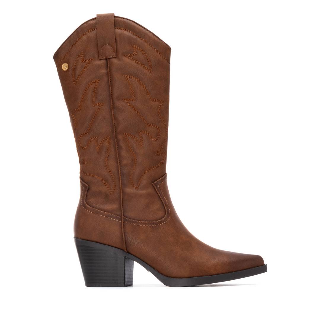 Bota de mujer con tacón Xti 14430604