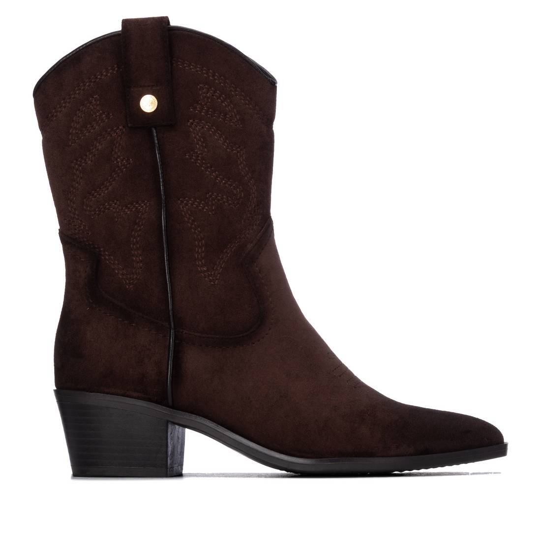 Botin de mujer con tacón Xti 14430704