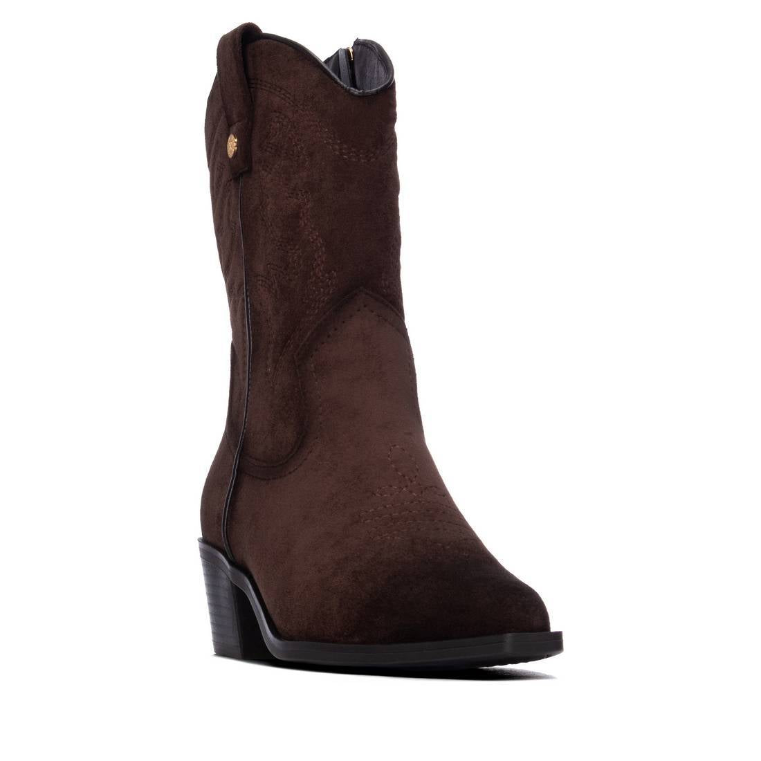 Botin de mujer con tacón Xti 14430704