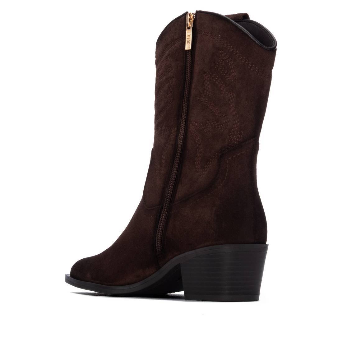 Botin de mujer con tacón Xti 14430704