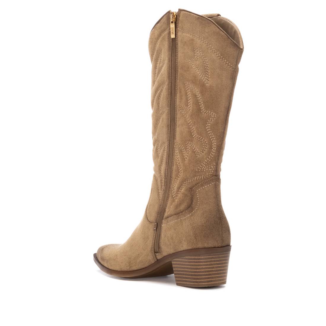 Bota de mujer con tacón Xti 14430803