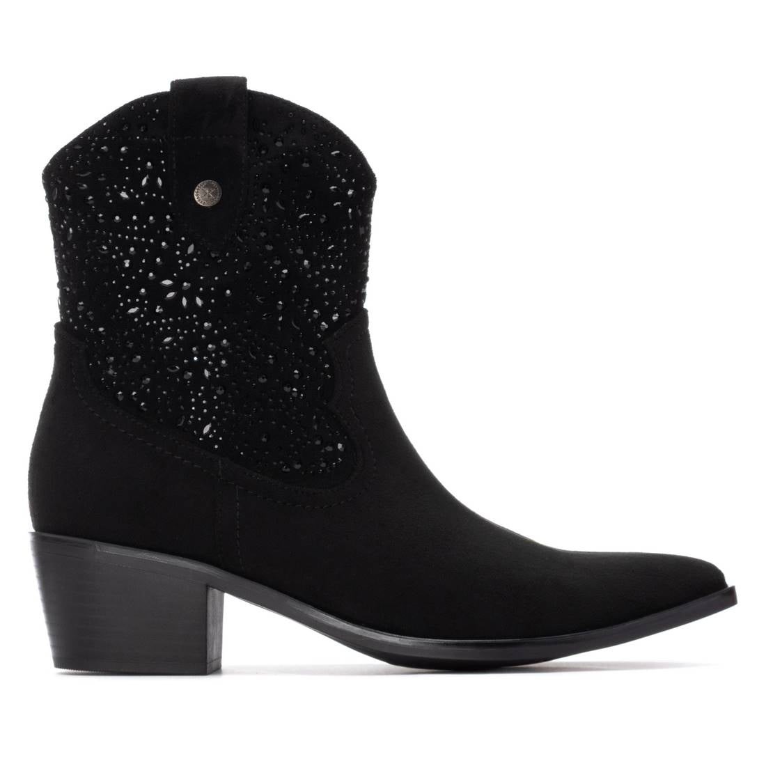 Botin de mujer con tacón Xti 14430901