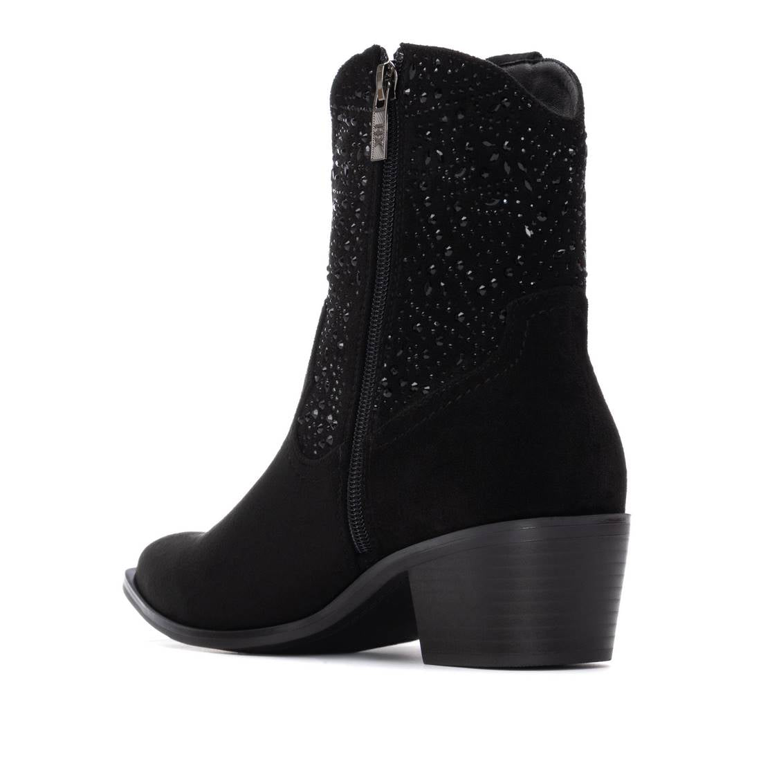 Botin de mujer con tacón Xti 14430901