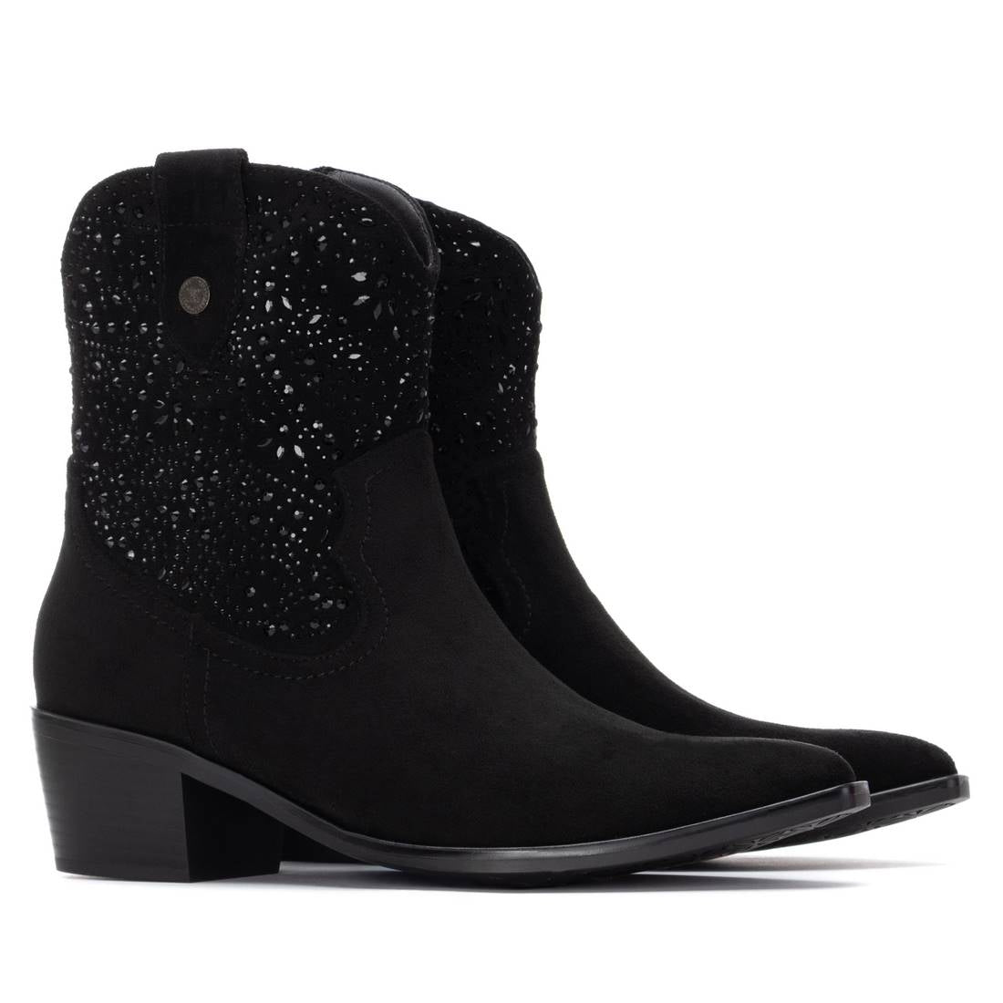 Botin de mujer con tacón Xti 14430901