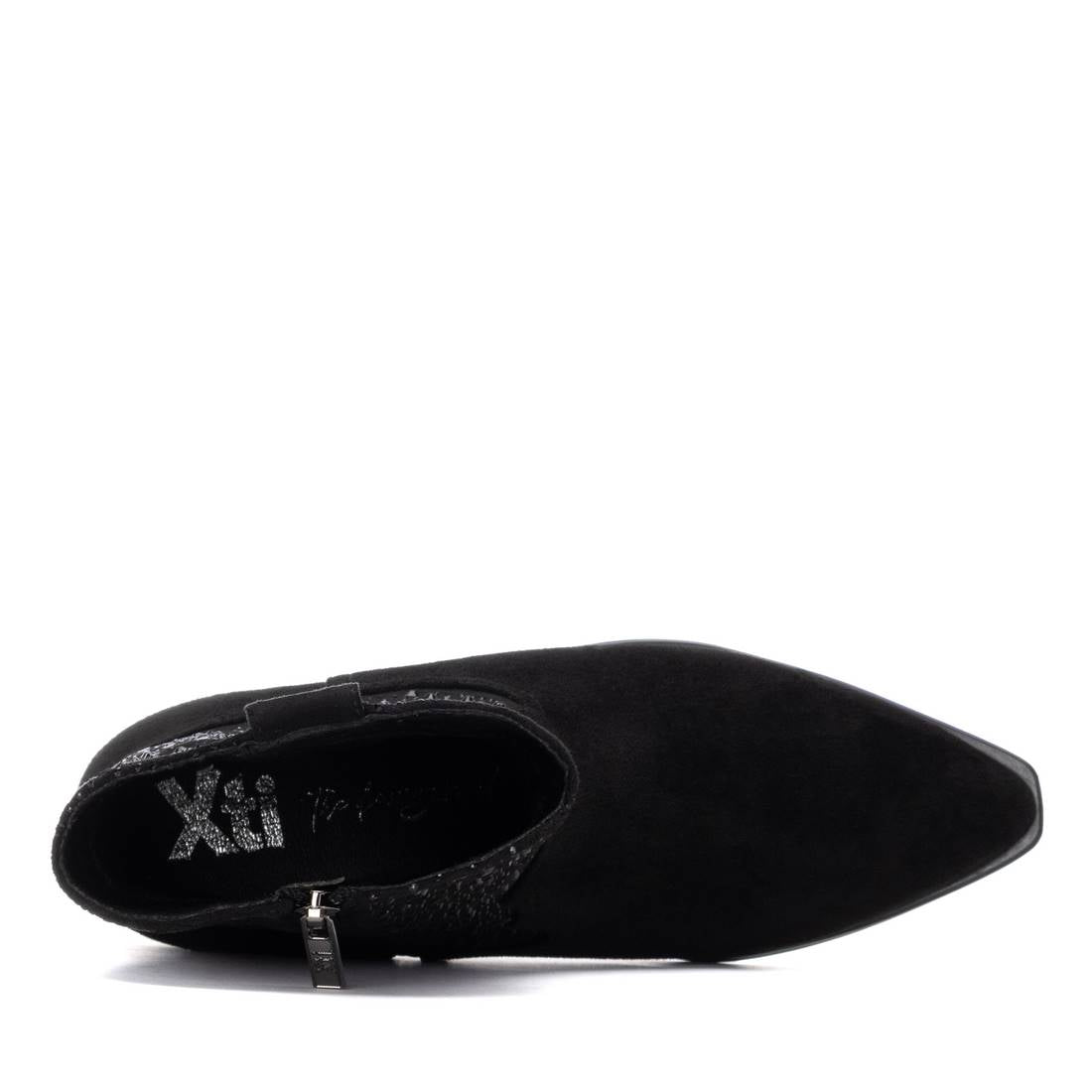 Botin de mujer con tacón Xti 14430901