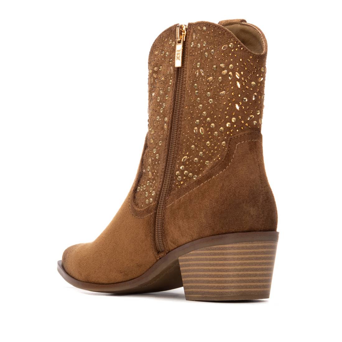 Botin de mujer con tacón Xti 14430902