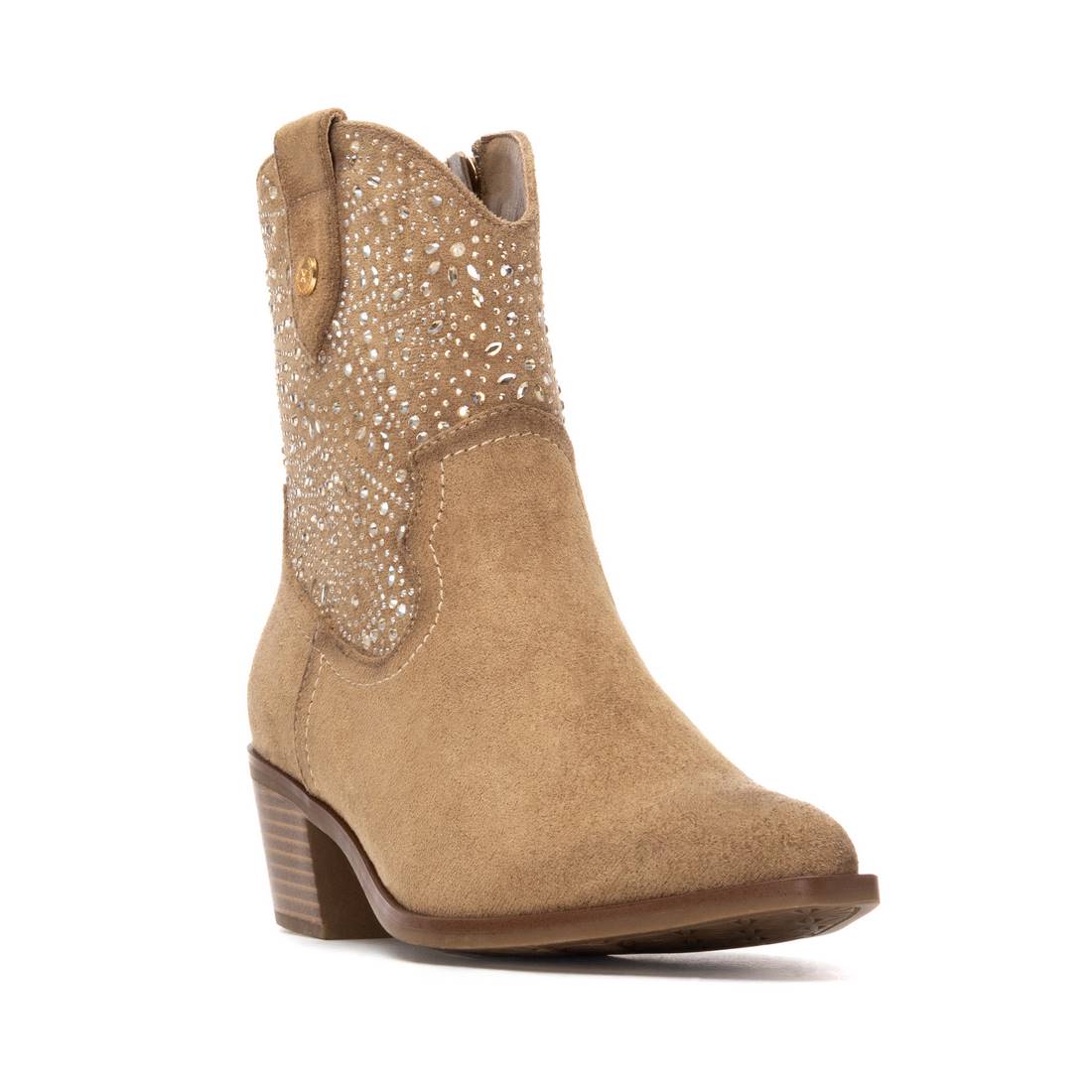 WOMEN'S ANKLE BOOT XTI 14430903