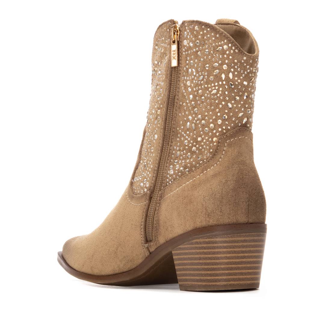 WOMEN'S ANKLE BOOT XTI 14430903