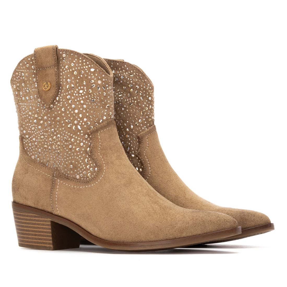 WOMEN'S ANKLE BOOT XTI 14430903