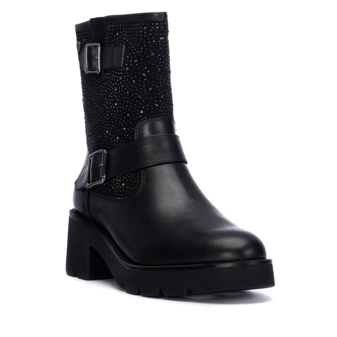 Botin de mujer con tacón Xti 14431001