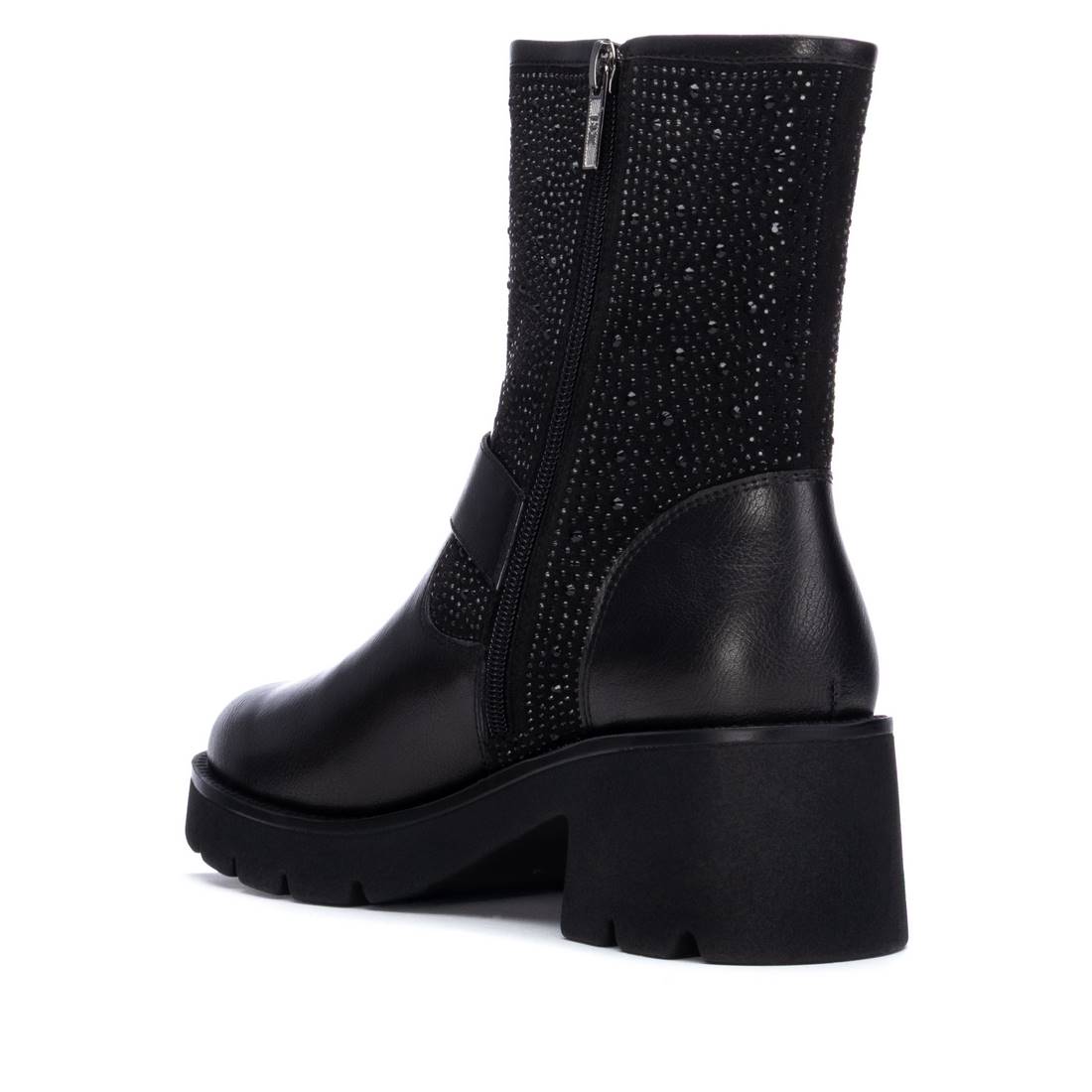 Botin de mujer con tacón Xti 14431001