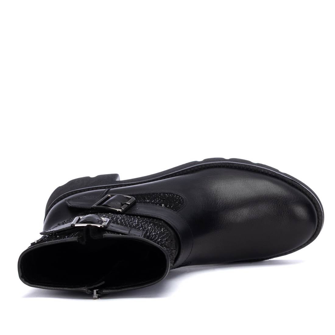 Botin de mujer con tacón Xti 14431001