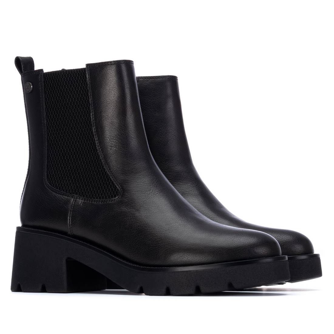 WOMEN'S ANKLE BOOT XTI 14431101