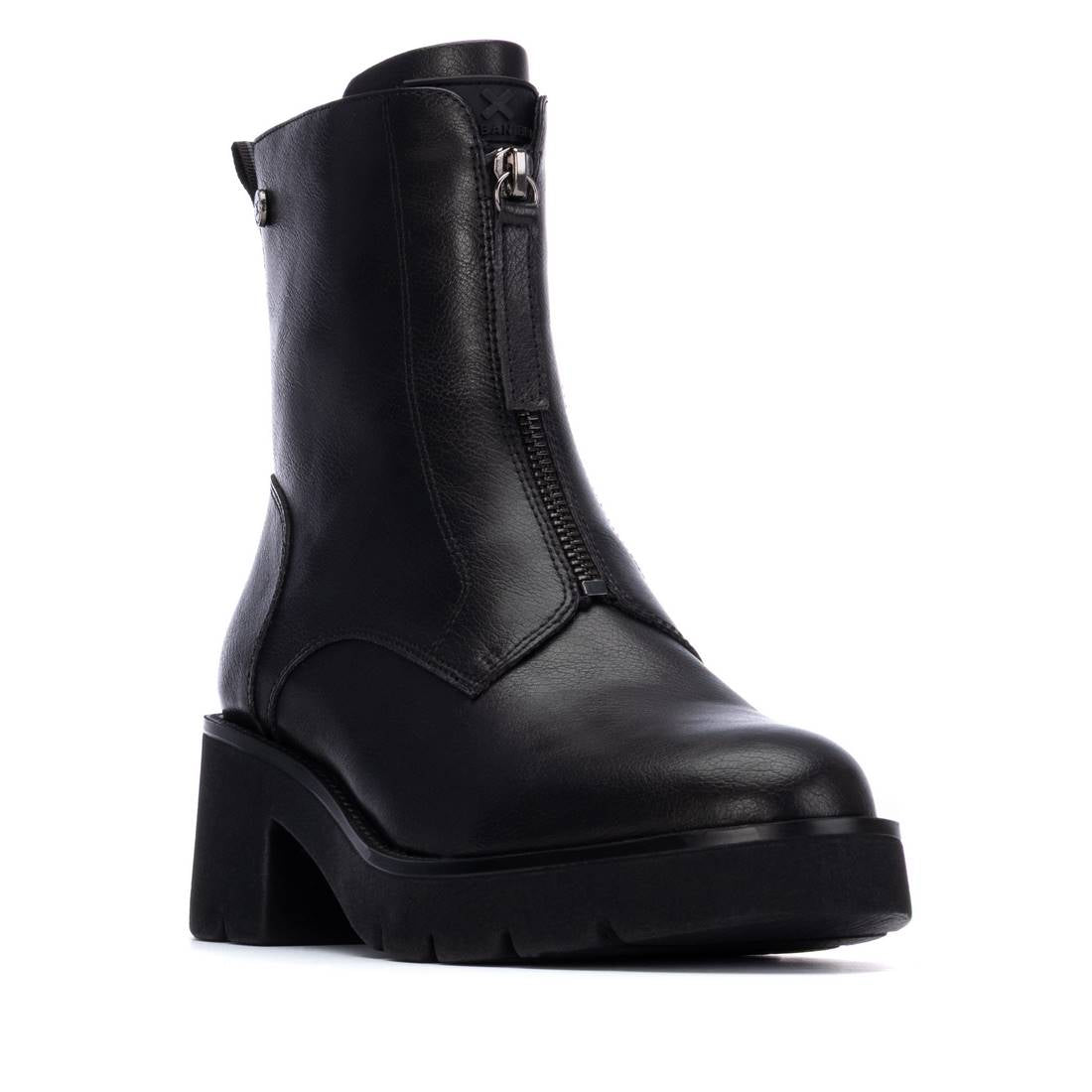 Botin de mujer con tacón Xti 14431201