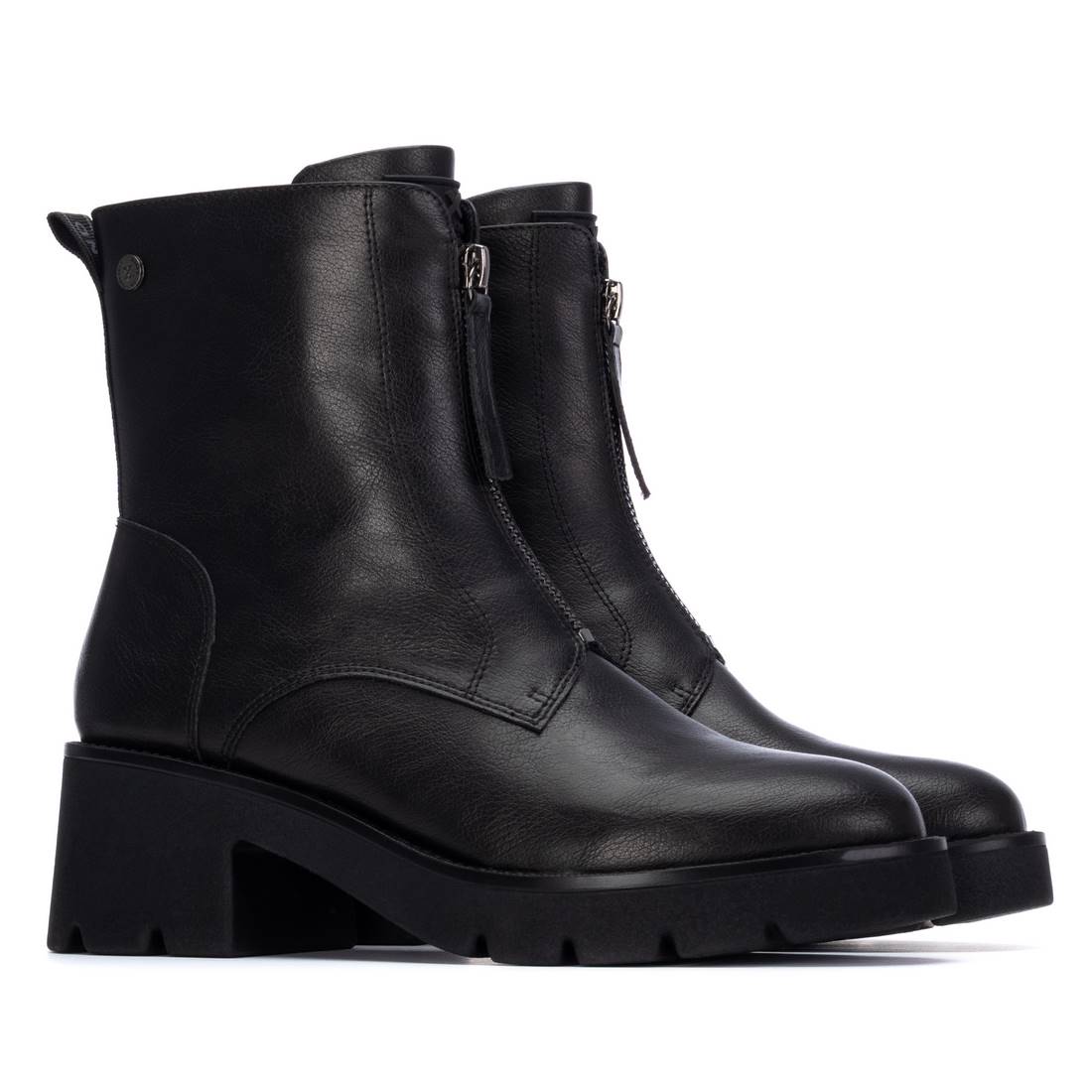 Botin de mujer con tacón Xti 14431201