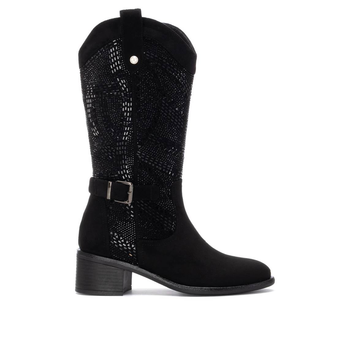 Bota de mujer con tacón Xti 14432103