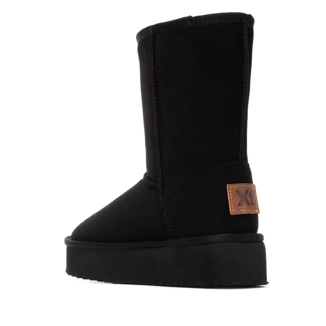 Botin de mujer plano Xti 14433903